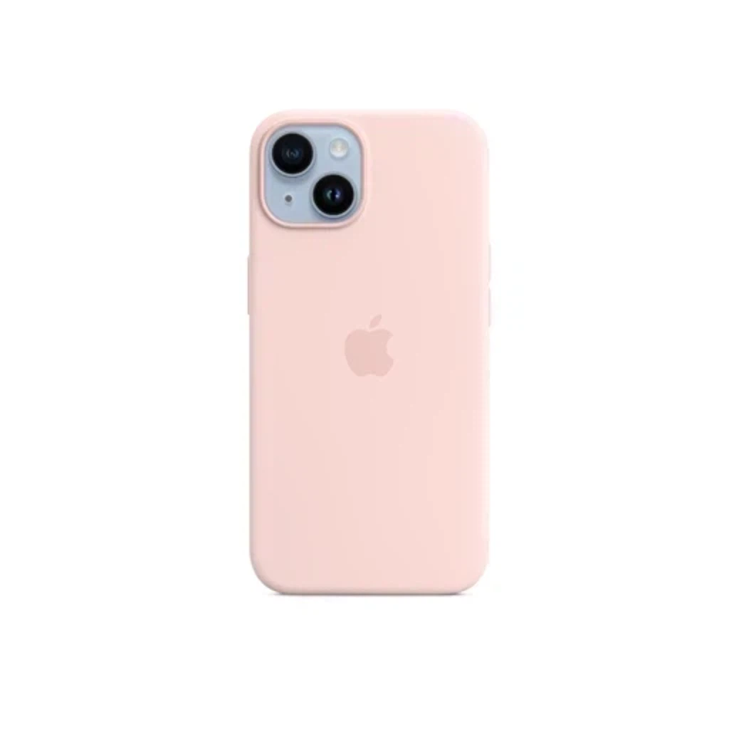 Чехол Silicone Case iPhone 13 Mini